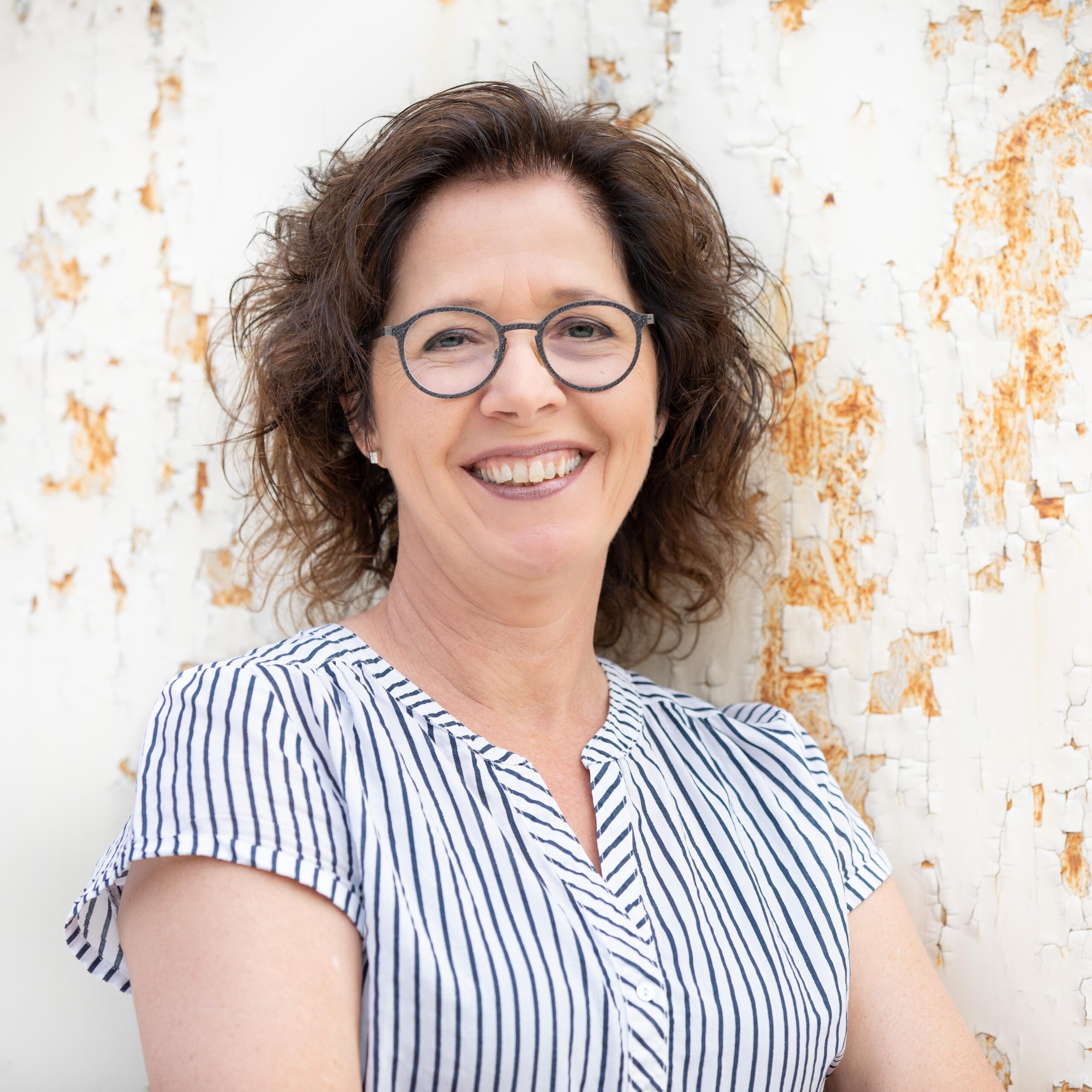 Gerda Welleweerd