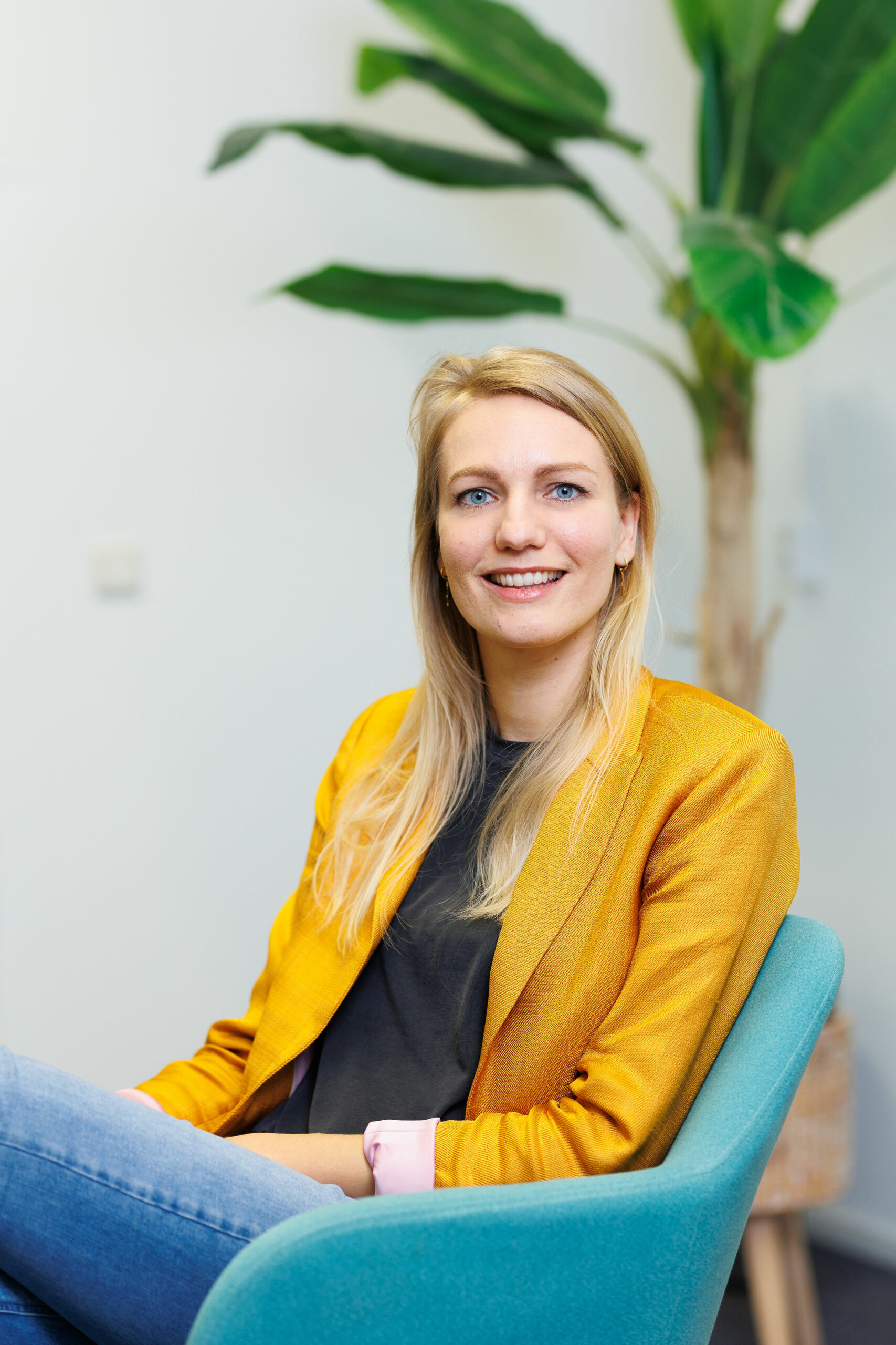 Lisette van Hest