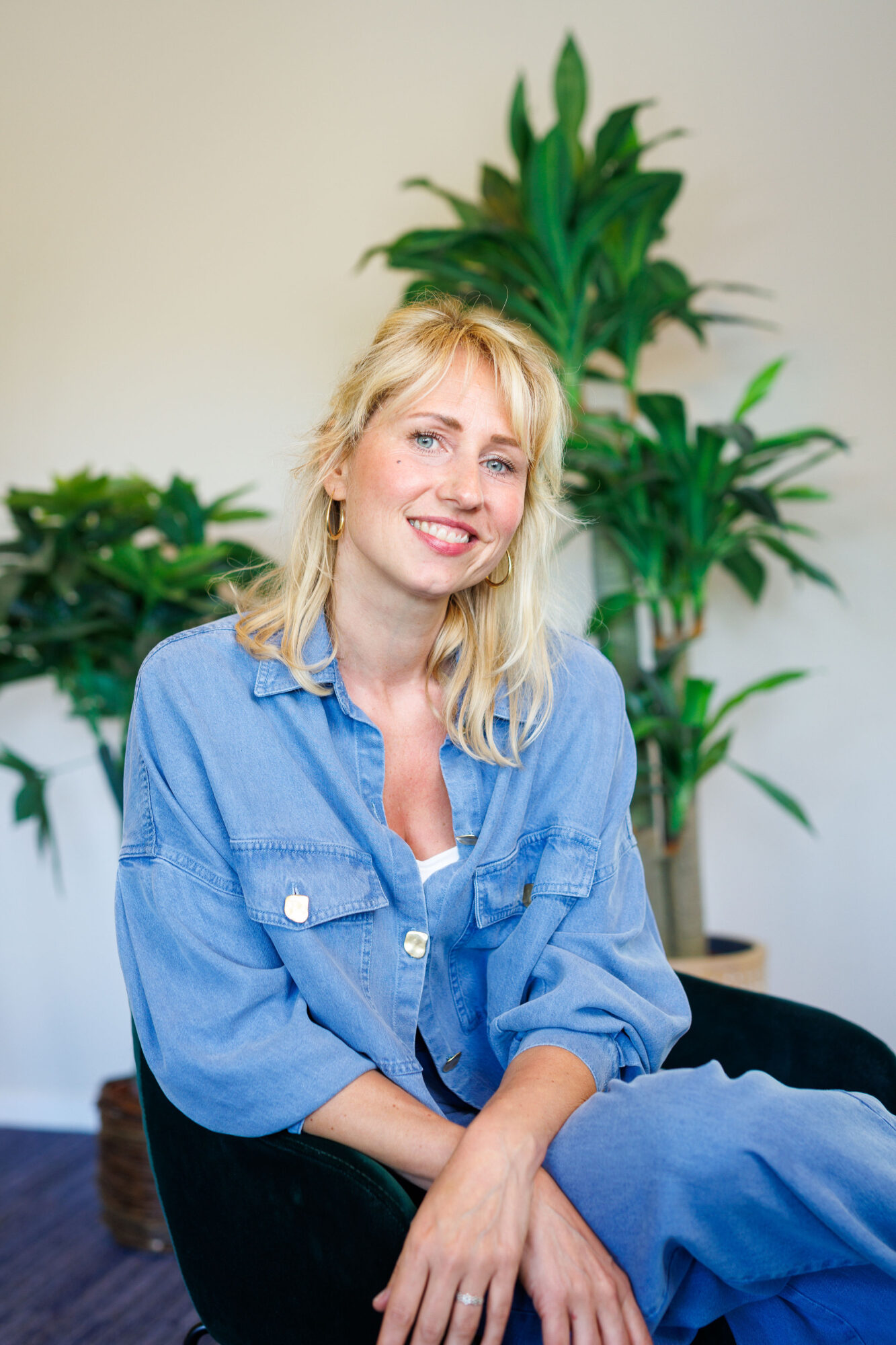 Anne Ophuis